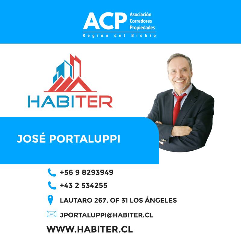 Habiter - José Portaluppi García
