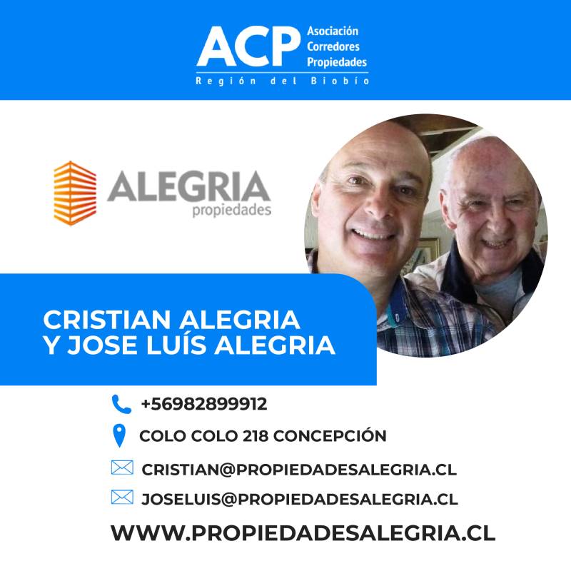 José Luis Alegría y Cía