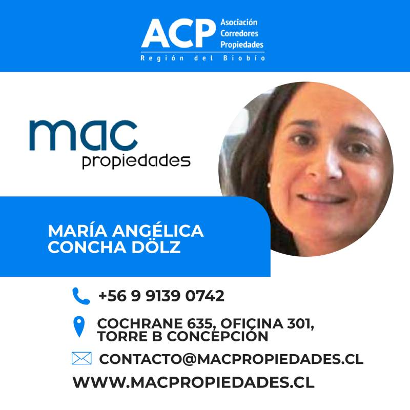 María Angélica Concha Dolz