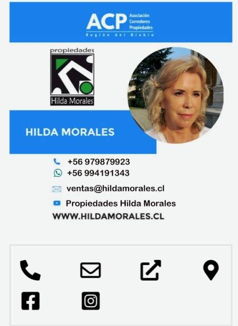 Propiedades Hilda Morales